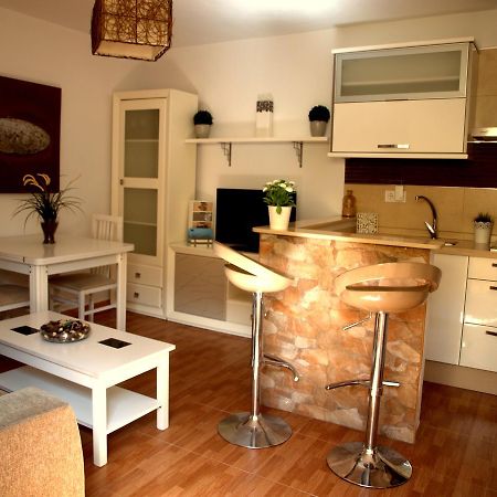 Appartement Only Tarifa 2 Extérieur photo