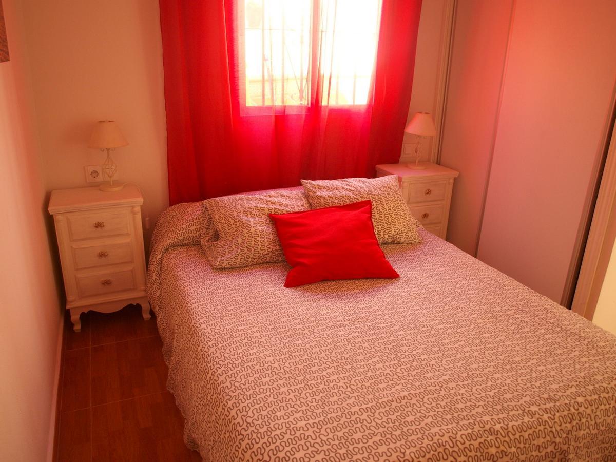 Appartement Only Tarifa 2 Extérieur photo