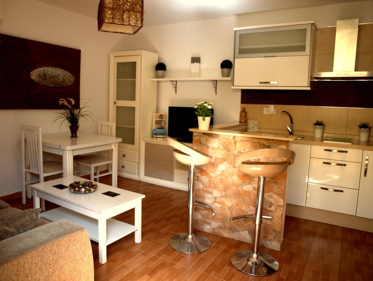 Appartement Only Tarifa 2 Extérieur photo