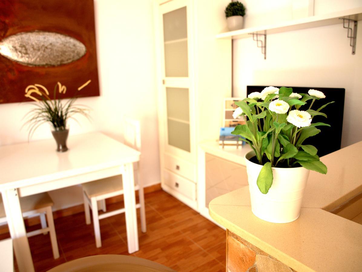 Appartement Only Tarifa 2 Extérieur photo