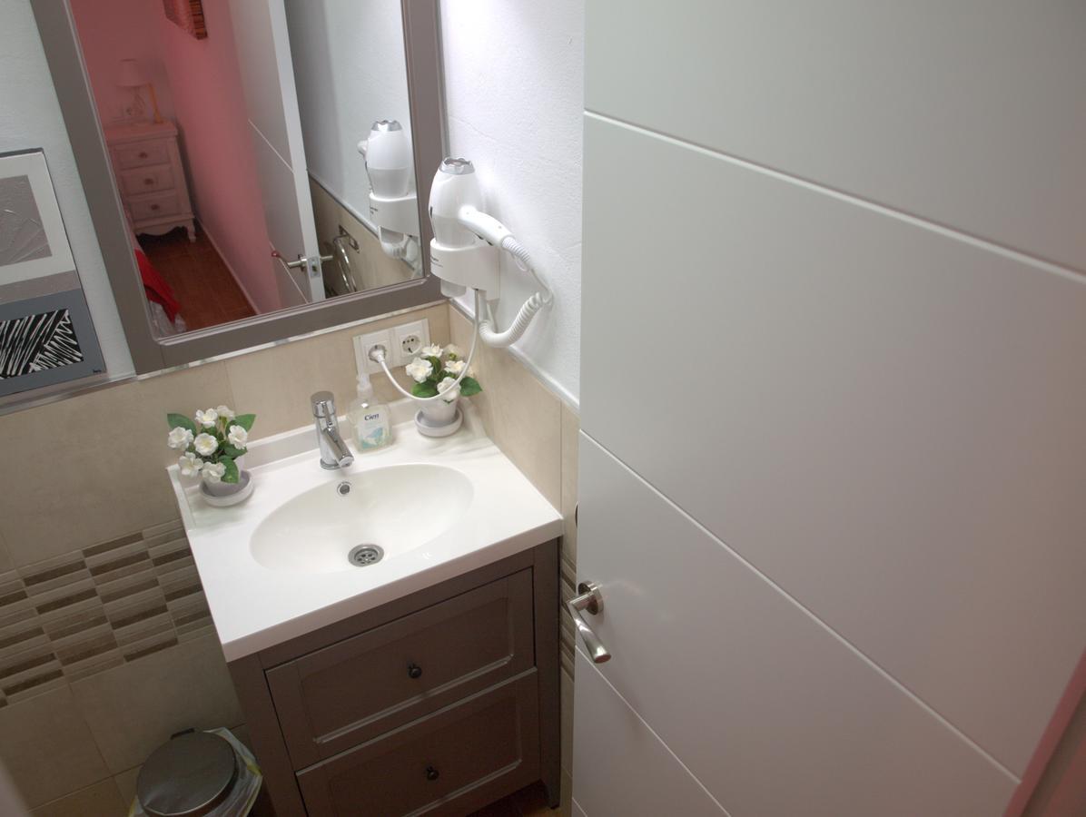 Appartement Only Tarifa 2 Extérieur photo