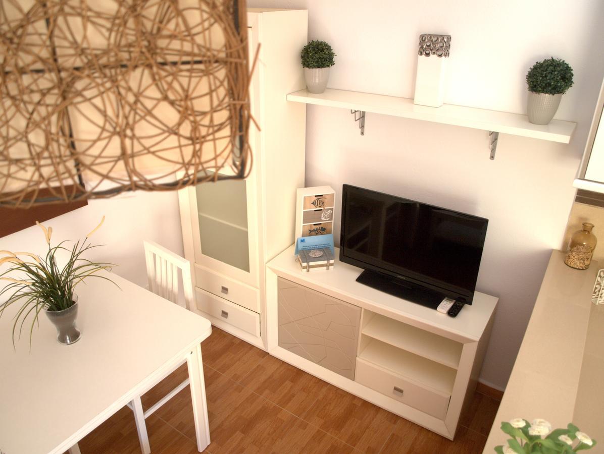 Appartement Only Tarifa 2 Extérieur photo